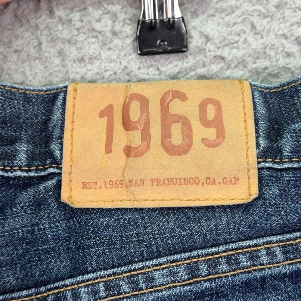 GAP 1969 easy